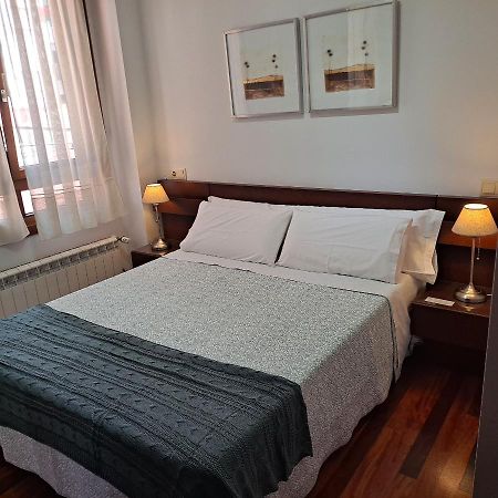 Gijon Apartamento Zarracina, 2 Habit ,2 Banos, 3 Pax Vut3313As מראה חיצוני תמונה