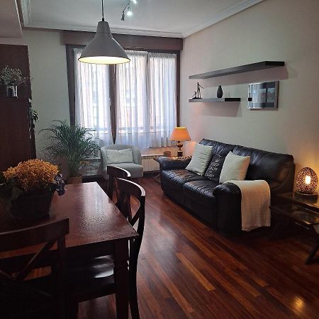 Gijon Apartamento Zarracina, 2 Habit ,2 Banos, 3 Pax Vut3313As מראה חיצוני תמונה