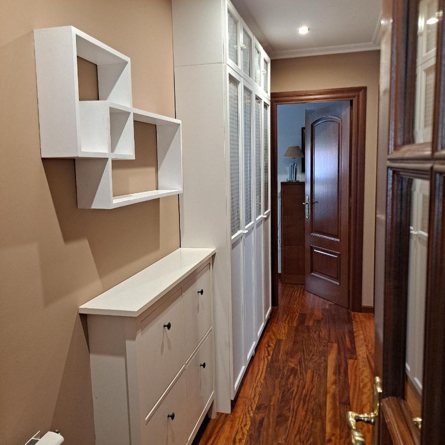 Gijon Apartamento Zarracina, 2 Habit ,2 Banos, 3 Pax Vut3313As מראה חיצוני תמונה