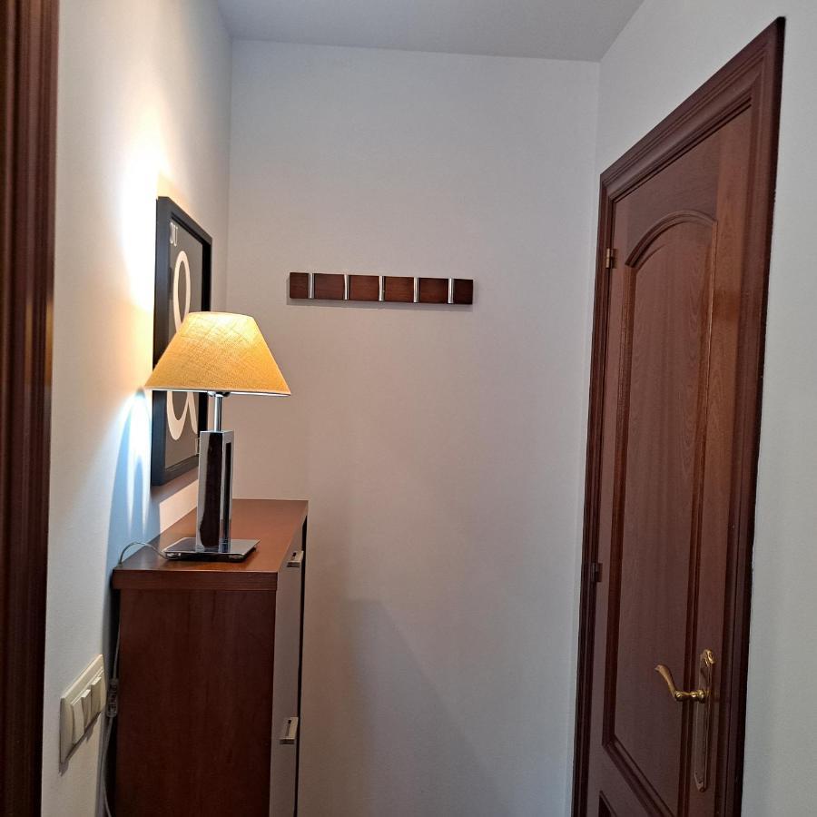 Gijon Apartamento Zarracina, 2 Habit ,2 Banos, 3 Pax Vut3313As מראה חיצוני תמונה