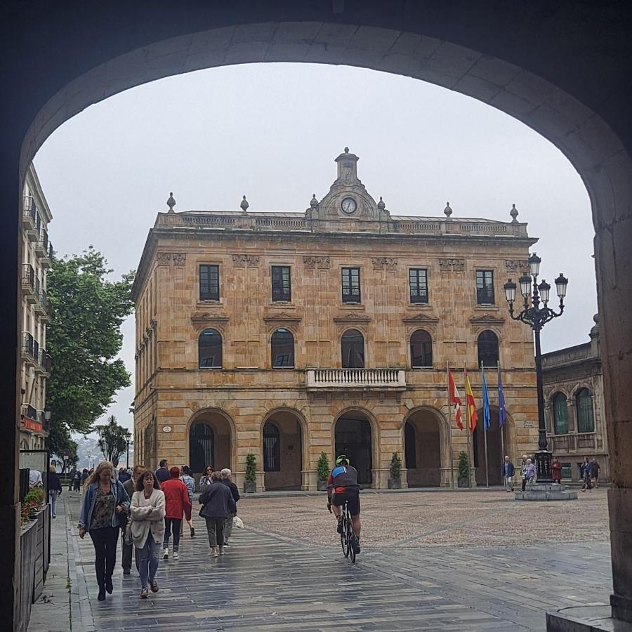 Gijon Apartamento Zarracina, 2 Habit ,2 Banos, 3 Pax Vut3313As מראה חיצוני תמונה