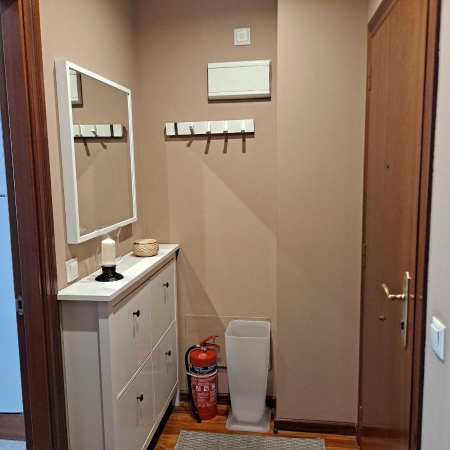 Gijon Apartamento Zarracina, 2 Habit ,2 Banos, 3 Pax Vut3313As מראה חיצוני תמונה
