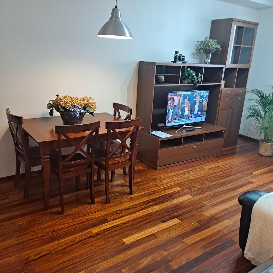 Gijon Apartamento Zarracina, 2 Habit ,2 Banos, 3 Pax Vut3313As מראה חיצוני תמונה